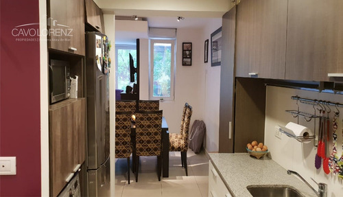Oportunidad. Zona Paseo Aldrey. Departamento 3 Ambientes Con Cochera Y Baulera.