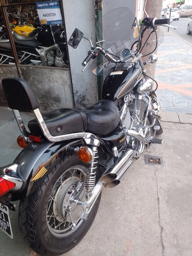 Imagen 3 de 16 de Yamaha Virago