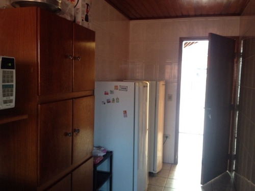Linda Casa Com Piscina ,cibratel - Itanhaem