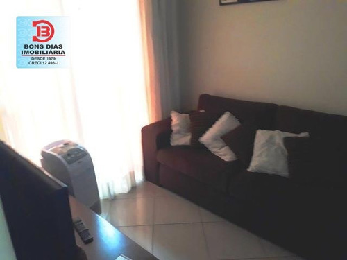 Imagem 3 de 15 de Apartamento - Vila Re - Ref: 8582 - V-8582