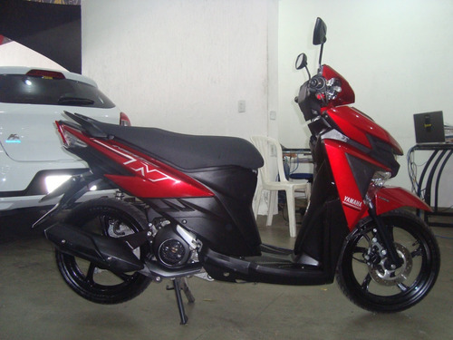 Yamaha Neo