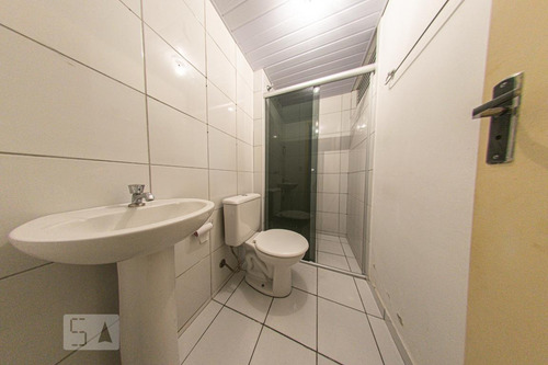 Apartamento Para Aluguel - Cidade Industrial, 2 Quartos, 52 - 893314510