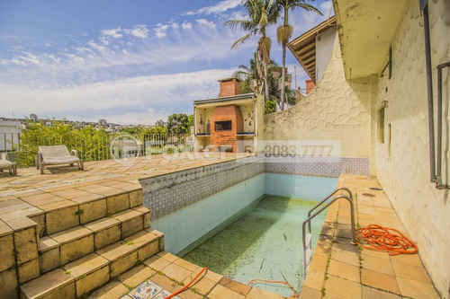 Imagem 30 de 30 de Casa, 3 Dormitórios, 213.5 M², Chácara Das Pedras - 180049
