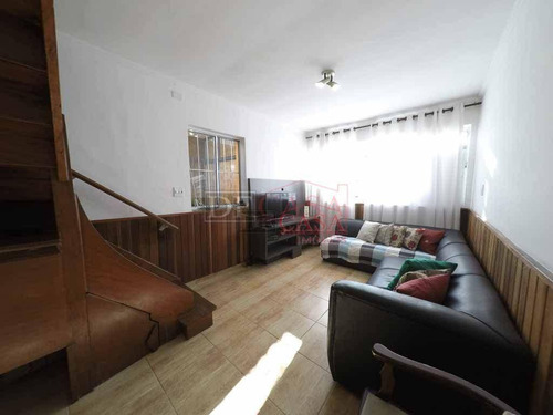 Imagem 3 de 30 de Sobrado Com 3 Dormitórios À Venda, 192 M² Por R$ 745.000,00 - Belenzinho - São Paulo/sp - So3958