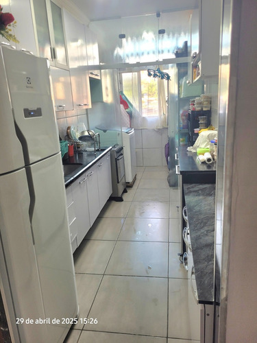 Apartamento À Venda - 70 M² - Próximo Ao Centro De Guarulhos/sp