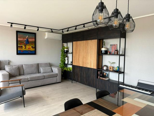 Departamento Jose Manuel Infante/miguel Claro
