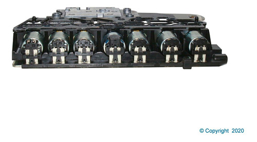 Modulo Control Transmision Buick Allure 6 Cil 3.6l 2011