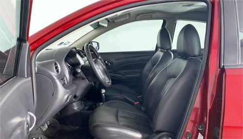 Imagen 9 de 15 de 108397 - Nissan Versa 2018 Con Garantía