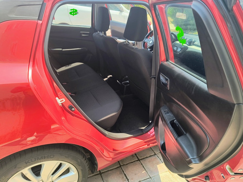 Suzuki Swift 1.2 Gls Mt