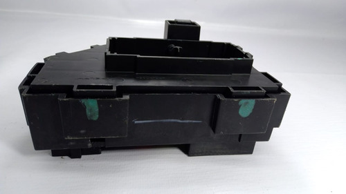 Caja De Fusibles Interior Silverado-tahoe-sierra 2007-2014 (Usado)
