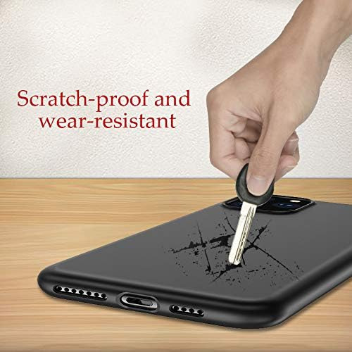 Funda Silicona Líquida Tpu Carcasa Para 1+ Nord N20 Se+mica Negro Oneplus Nord N20 Se