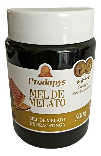 Melato De Bracatinga Prodapys 500g 100% Puro