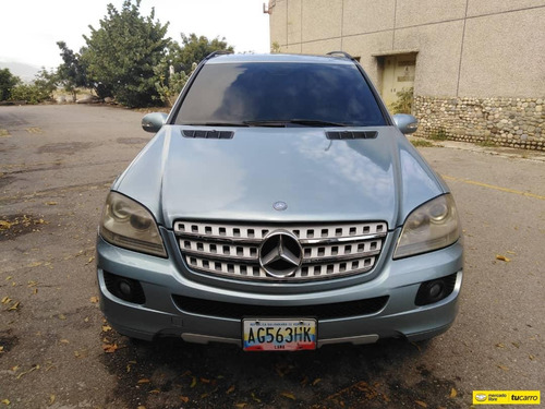 Mercedes-benz Ml 350