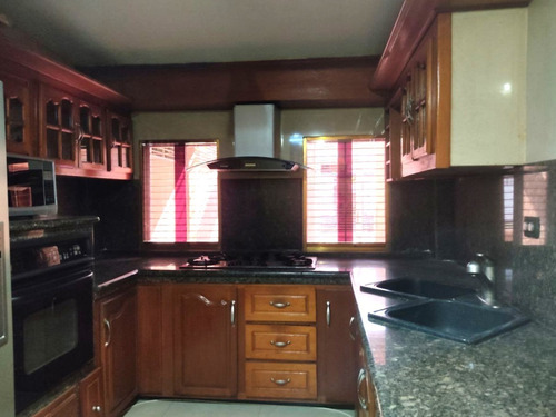 Imagen 10 de 24 de Casa En Venta En Villa Africana, Puerto Ordaz