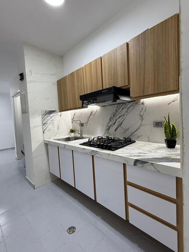 Apartamento En El Viñedo, Residencias Torres Blancas Suites