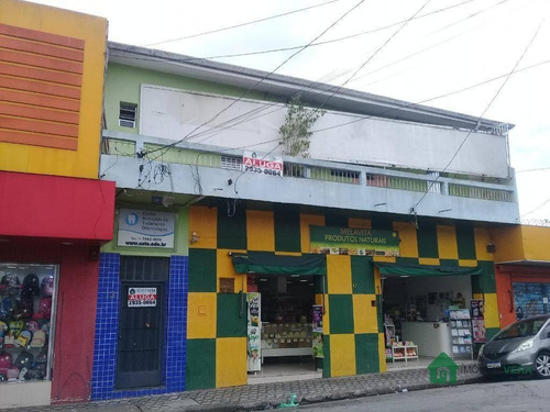 Imagem 17 de 18 de Conjunto De Salas Para Alugar, 90 M² Por R$ 6.000/mês - Jardim Catanduva - São Paulo/sp. Confira! - Cj0002