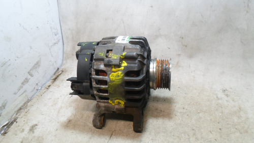 Alternador Renault Clio/kangoo/logan/sandero... / C53