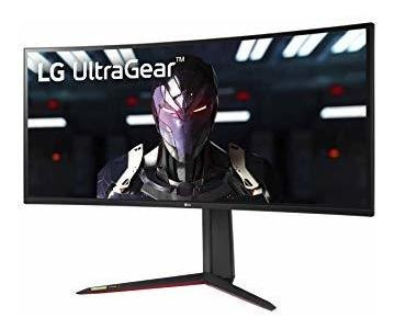 Ultragear Curved Qhd Ms Nano Ips Gaming Monitor Hz Sync