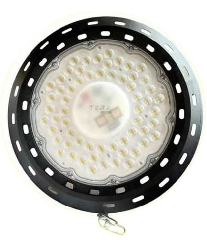 Luminaria Industrial Ufo 200w 6500k 85v - 277v Ip65 Teraled