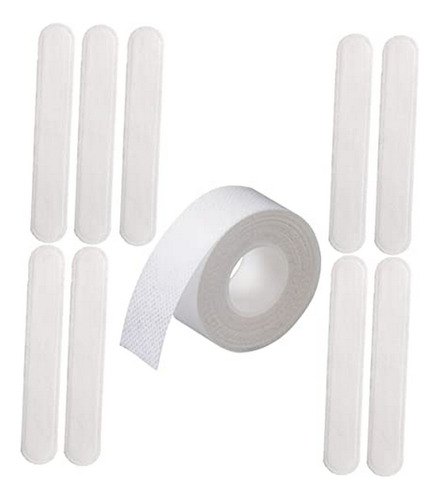 Set De Pegatinas Absorbentes De Sudor Para Gorras