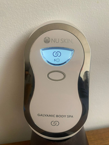 Nu Skin Ageloc® Galvanic Body Spa®