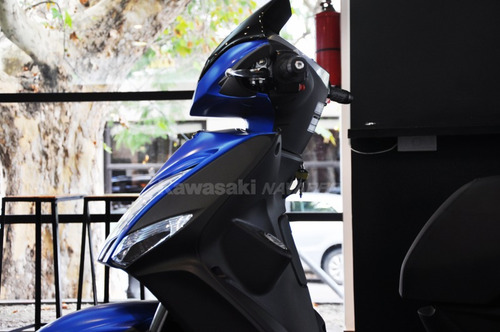 Kymco Agility 200i 16+ Scooter No Financia 12 Cuotas Tu 0km