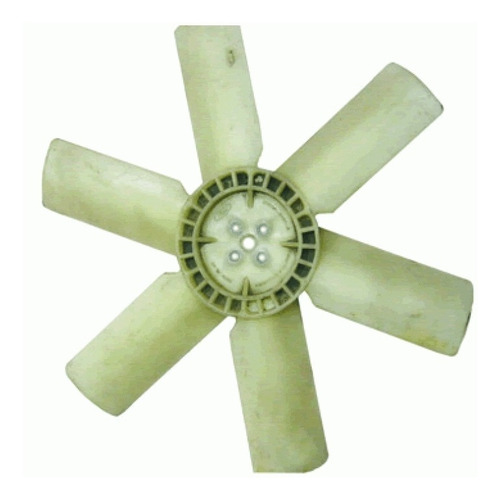 Helice / Paleta De Ventilador Ford F-100 Supercab 93/99