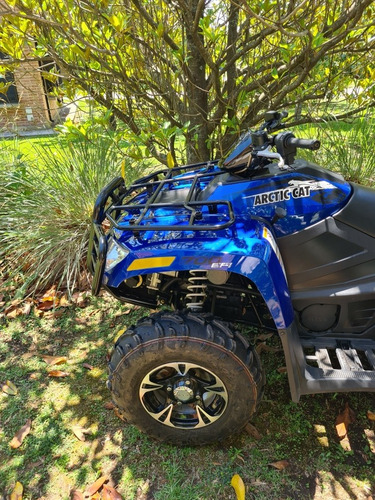 Arctic Cat 700 Limited