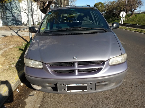Chrysler Caravan