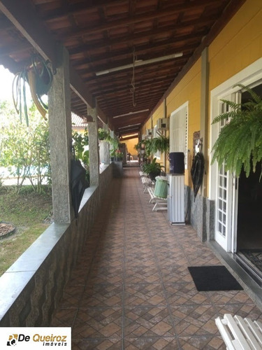 Imagem 12 de 30 de Chácara Em Itanhaém , Jd Real , Lado Morro, Isolada, Murada , 2 Dormitórios , Sendo 1 Suite, Sala - 5042 - 68316416