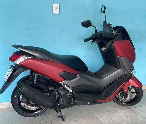 Yamaha Nmax 160