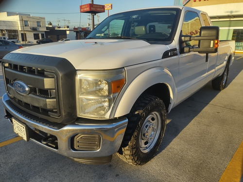 Imagen 1 de 15 de Ford F-250 S.duty Xl 4x2 Cab.½