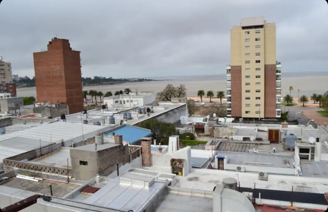 Alquiler Apartamento 2 Dormitorios Centro · Foto 4