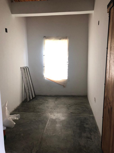 Imagen 6 de 7 de Venta Th Villas De La Lagunita Obra Gris
