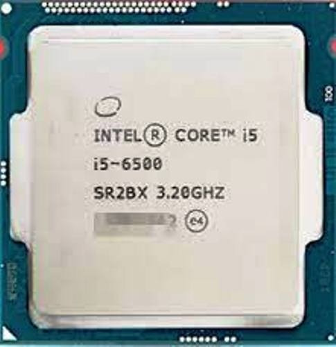Procesador Core I5 3.2ghz 6500 Intel 1151 Sexta Generacion