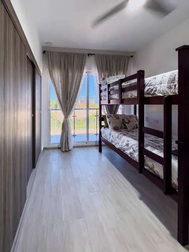 Renta Larga Penthouse Hard Rock Punta Cana (coral Bay), 2 Dormitorios