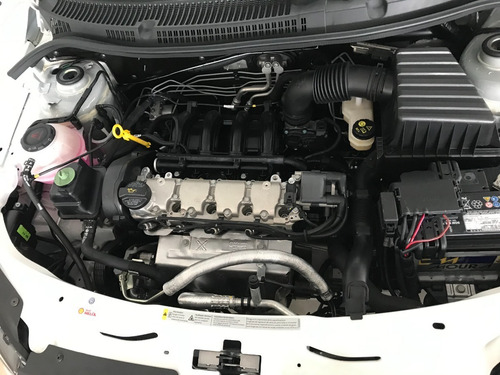 Volkswagen Gol Trend Trendline No Automatico Full #mkt11026