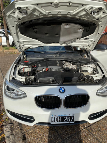 Bmw Serie 1 1.6 118i Sport 170cv 2013