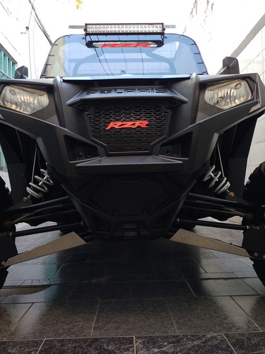Polaris Rzr S Sport 800
