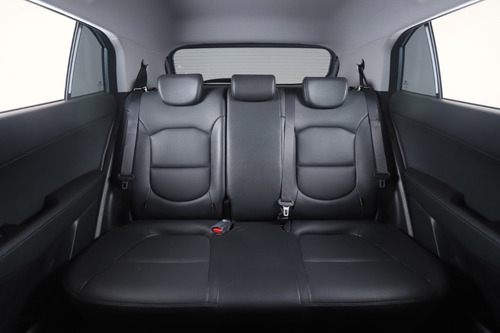Imagen 22 de 25 de Hyundai Creta 1.6 Safety + 2021