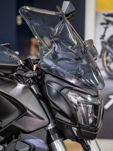 Bajaj Dominar 400 Tourer Lidermoto Martínez