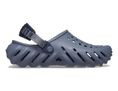 Crocs Echo Clog Originales Hombre Mujer Adulto Unisex