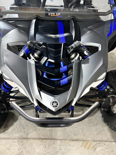Utv Yamaha 1000 Yxz Levas 2018