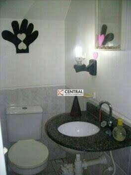 Imagem 15 de 17 de Casa Com 2 Dormitórios À Venda, 70 M² Por R$ 390.000,00 - Patamares - Salvador/ba - Ca0357