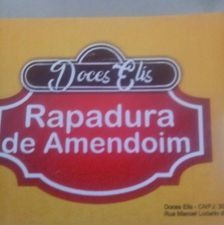 Imagem 6 de 6 de Rapaduras De Amendoim.