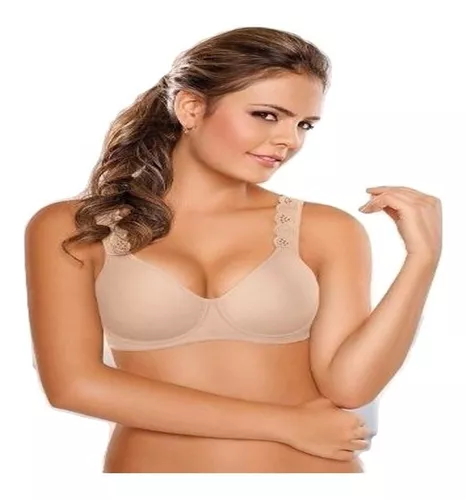 Brasier Playtex Modelo 5390