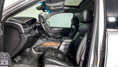 Imagen 2 de 15 de 44237 - Chevrolet Suburban 2015 Con Garantía At