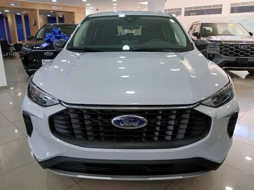 Ford Escape Active Fhev
