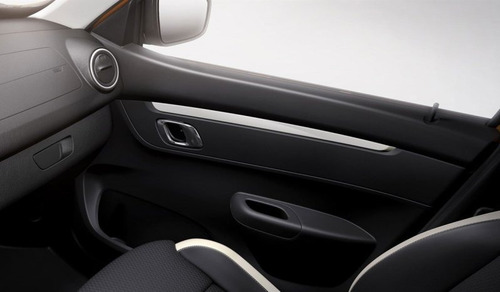 Renault Kid Zen Año 2021 Stock Fisico (ma)