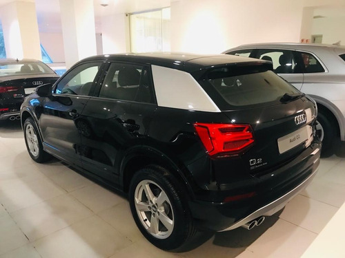 Audi Q2 2.0 Tfsi Quattro 190cv 2019 2020 Usada Eb